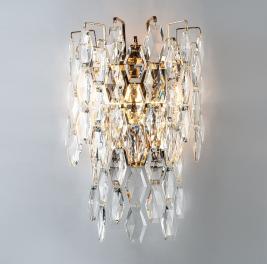 Бра Modelux  ML.6938.380 GD