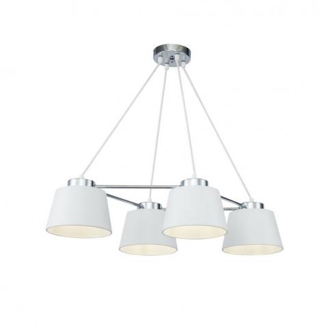 Подвесной светильник Freya Barbara FR5004PL-04CH