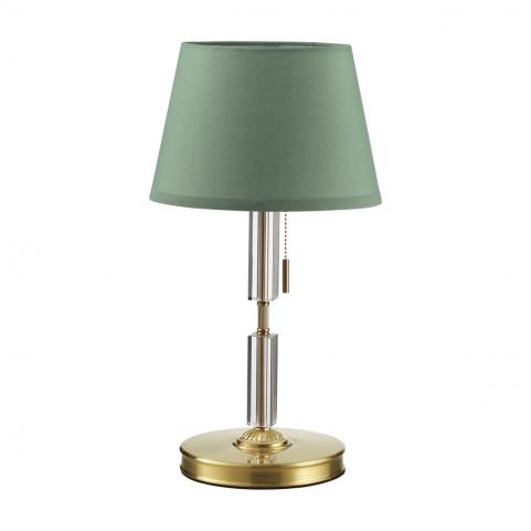 Настольный светильник Odeon Light London 4887/1T