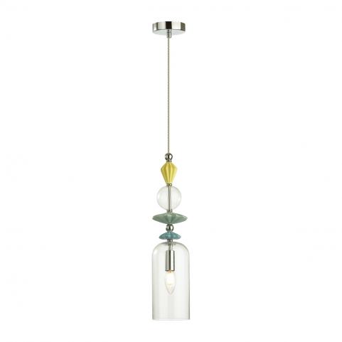 Подвесной светильник Odeon Light Bizet 4893/1