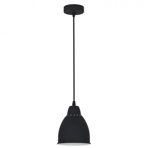 Подвесной светильник Arte Lamp Braccio A2054SP-1BK