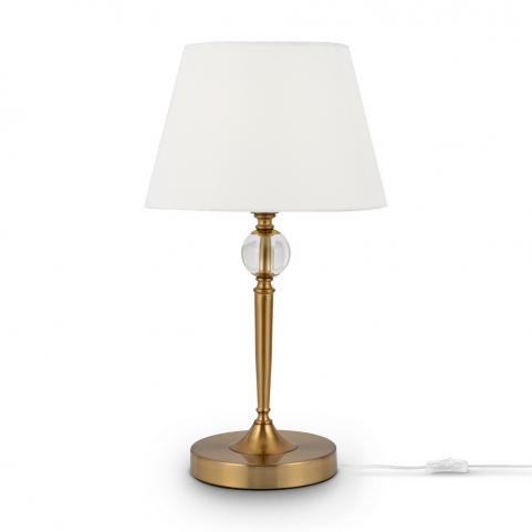 Настольный светильник Freya Rosemary FR5190TL-01BS1