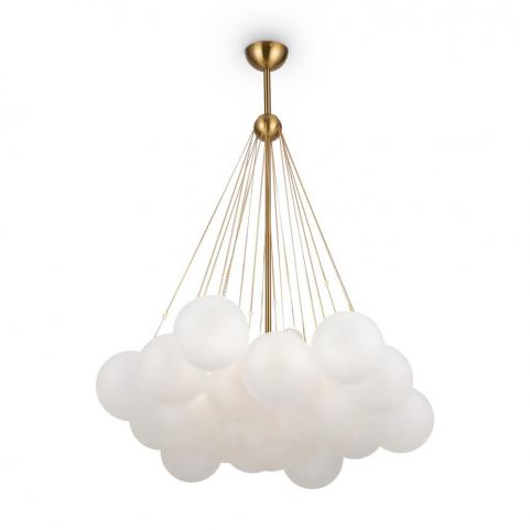 Подвесной светильник Freya Fiesta FR5231PL-06BS