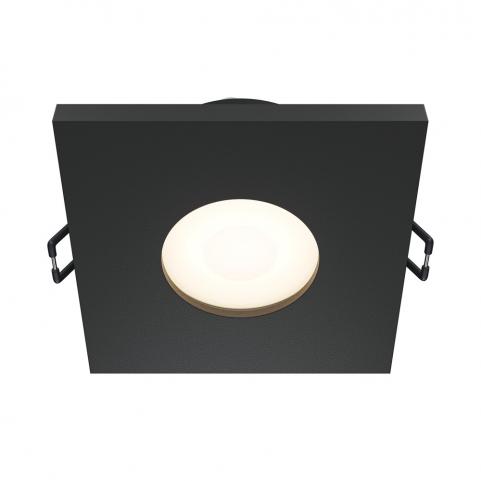 Точечный светильник Maytoni Technical Stark DL083-01-GU10-SQ-B