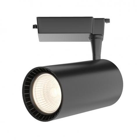 Трековый светильник Maytoni Vuoro TR003-1-36W3K-M-B