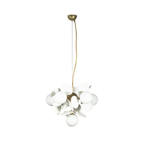 Подвесной светильник Loft IT Matisse 10008/6 white