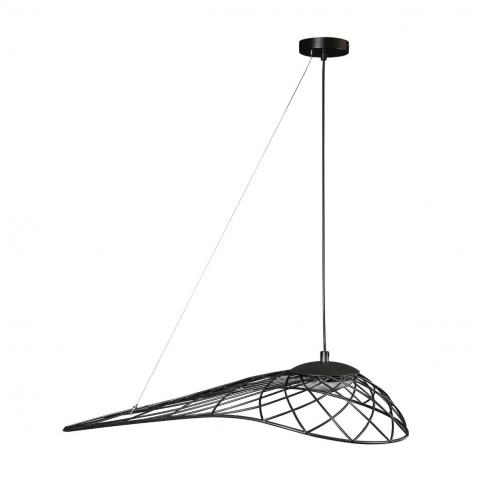 Подвесной светильник Loft IT Tressage 10127/590 Black