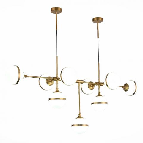 ST Luce Подвесной светильник ST-Luce Arbe SL1157.303.09