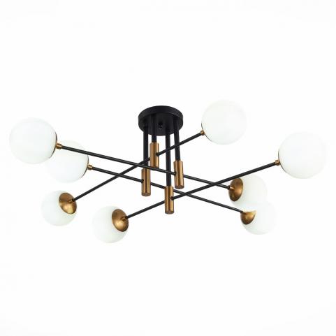 ST Luce Подвесной светильник ST-Luce Limano SL1203.402.08