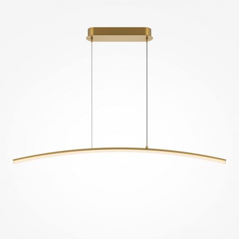 Подвесной светильник Maytoni Light Reflection MOD243PL-L18BSK