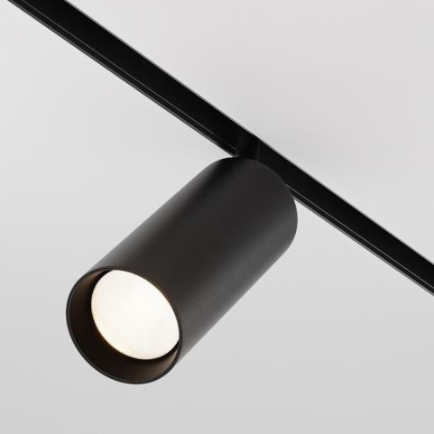 Трековый светильник Maytoni Focus Led Exility 3000-6000K TR032-4-20WTW-S-DD-B