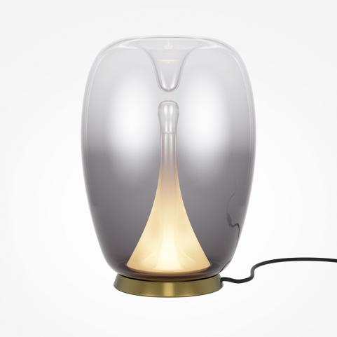 Настольный светильник Maytoni Splash  MOD282TL-L15G3K