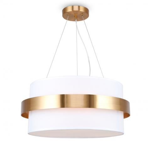 Подвесной светильник Freya Bride FR5367PL-03BS