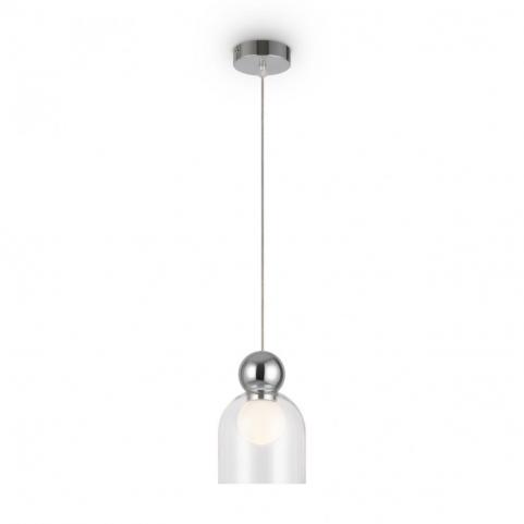 Подвесной светильник Freya Focus FR5220PL-01CH2