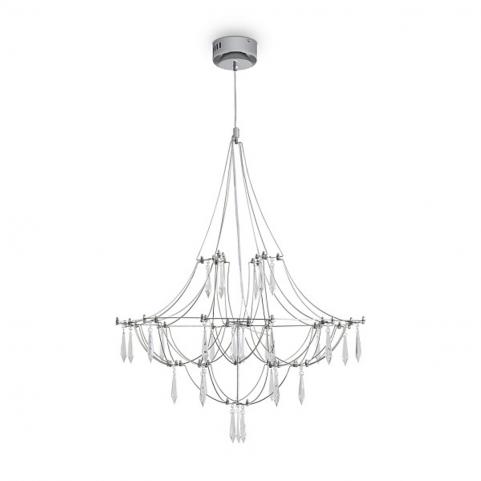 Подвесной светильник Freya Amela FR6138PL-L21CH