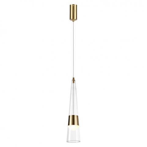 Подвесной светильник Odeon Light Lump 5043/12L