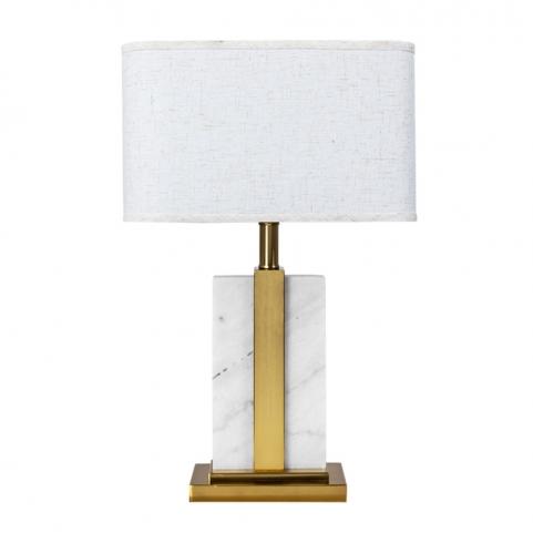 Настольный светильник Arte Lamp Varum A5055LT-1PB