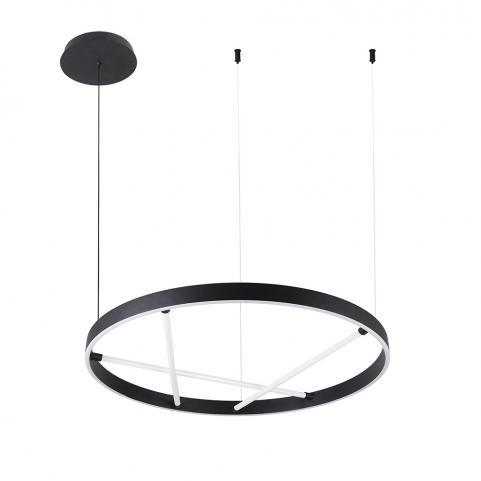 Подвесной светильник Arte Lamp Ricco A1874SP-32BK