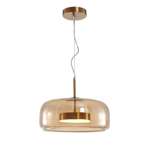 Подвесной светильник Arte Lamp Padova A2404SP-33AM