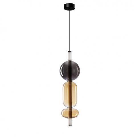 Подвесной светильник Arte Lamp Vassoio A6835SP-12AM