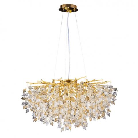 Подвесной светильник Divinare Salice 3136/01 SP-8
