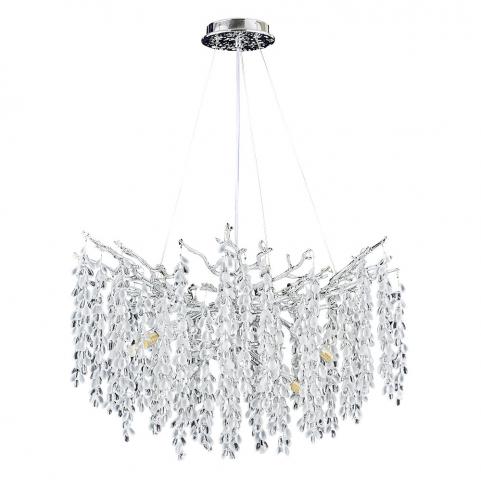 Подвесной светильник Divinare Salice 3135/26 SP-8