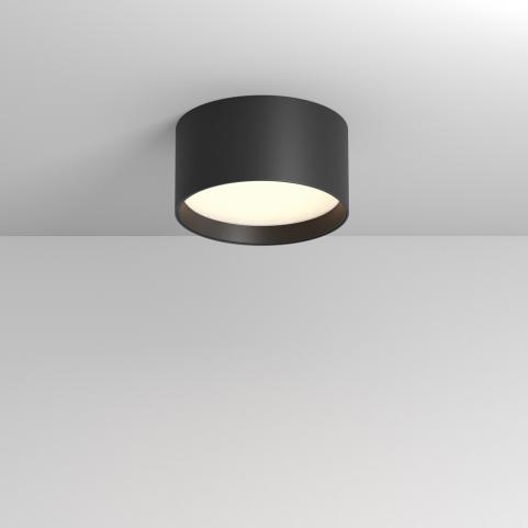 Точечный светильник Maytoni Technical Ceiling 3000K Glare C091CL-12W3K-B