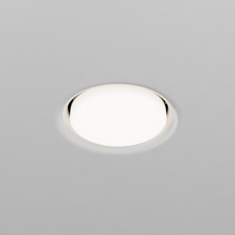 Точечный светильник Maytoni Technical Downlight Intro DL019-GX53-B