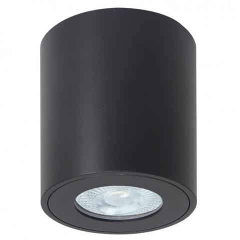 Накладной светильник Arte Lamp Tino  A1469PL-1BK