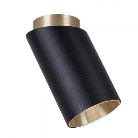 Накладной светильник Arte Lamp Cone  A5360PL-1BK