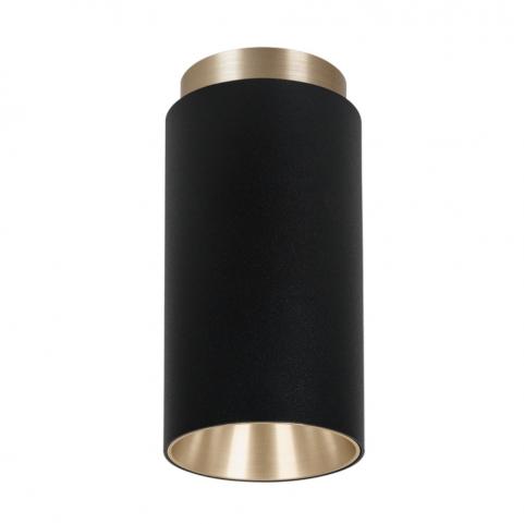 Накладной светильник Arte Lamp Cone  A5361PL-1BK