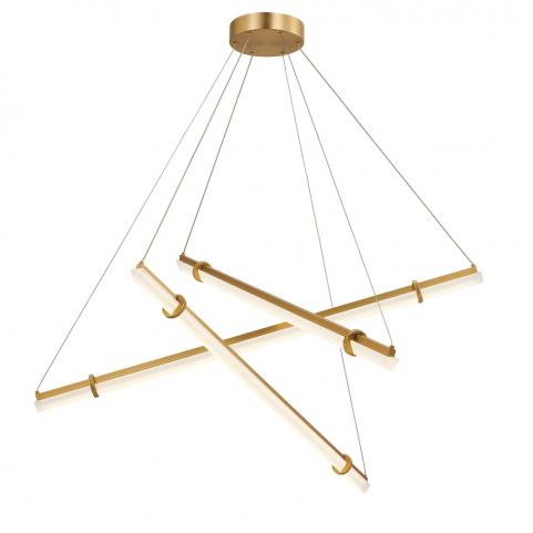 Подвесной светильник Favourite Stav 4553-3P