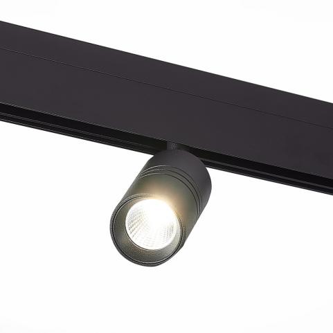 ST Luce Магнитный трековый светильник ST-Luce Skyline 48 3000K  ST365.436.07
