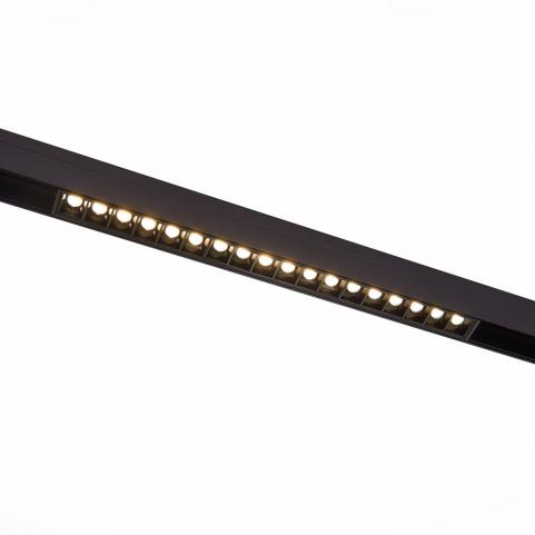 ST Luce Магнитный трековый светильник ST-Luce Skyline 48 4000K  ST361.446.18