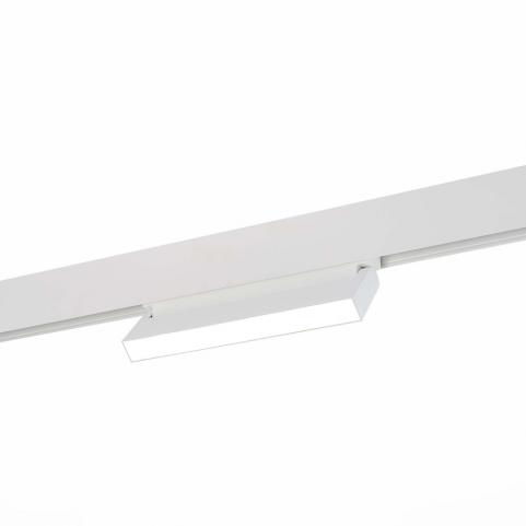 ST Luce Магнитный трековый светильник ST-Luce Skyline 48 4000K  ST363.546.12