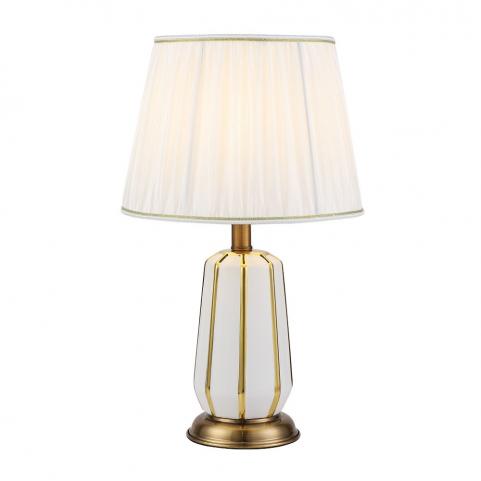 Настольный светильник Modelux  ML.6063.01TL WH