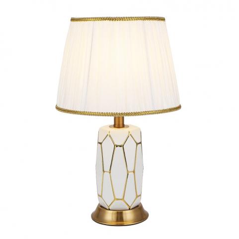 Настольный светильник Modelux  ML.6114.01TL WH