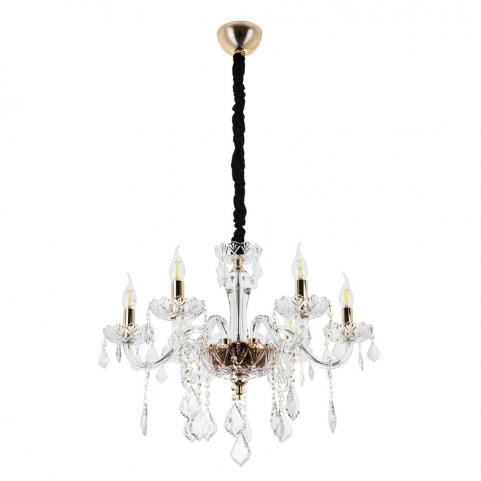 Подвесной светильник Modelux Premium  ML.7151.6P