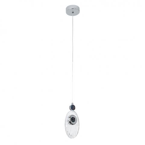 Подвесной светильник Modestyle 4000K MS.1123.1 CR