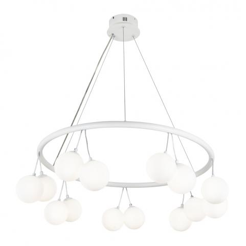 Подвесной светильник Modestyle  MS.6120.14 WH