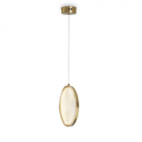 Подвесной светильник Freya Lolli FR6139PL-L8BS