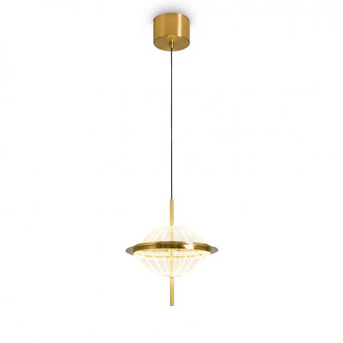 Подвесной светильник Freya Whisper FR6184PL-L16BS