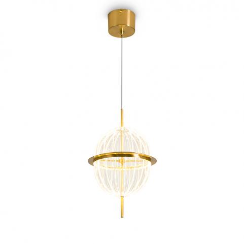Подвесной светильник Freya Whisper FR6184PL-L17BS