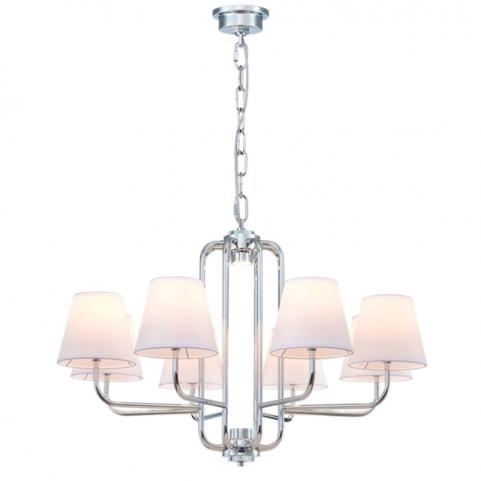 Подвесной светильник Newport Olga 4648/С chrome