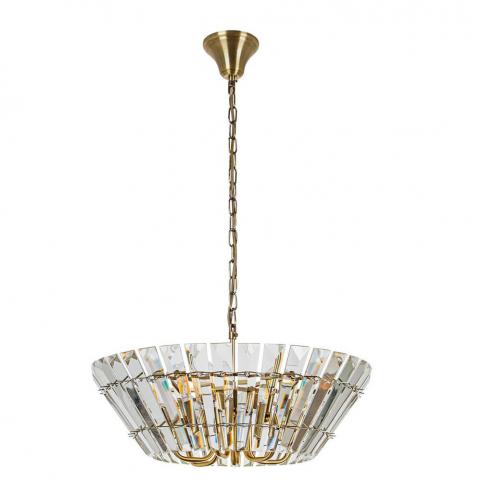 Светильник подвесной Arte Lamp Florizel A1072SP-6AB