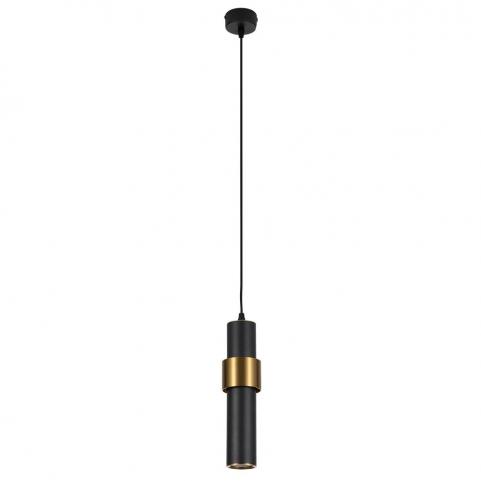 Светильник подвесной Arte Lamp Ran A3144SP-1BK