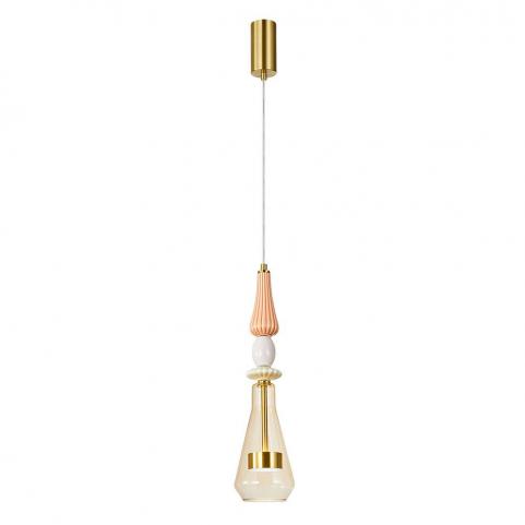 Светильник подвесной Arte Lamp Coral A2405SP-8YL