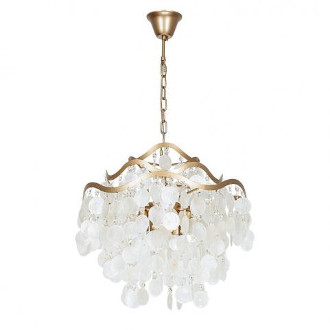 Светильник подвесной Arte Lamp Pipirima A4065SP-6SG