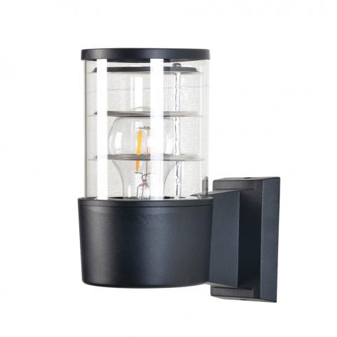Настенный уличный светильник Arte Lamp Tokyo  A5315AL-1BK