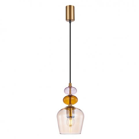 Подвесной светильник Favourite Vinglas 4339-1P